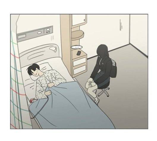 연애혁명 320화 썰물 109