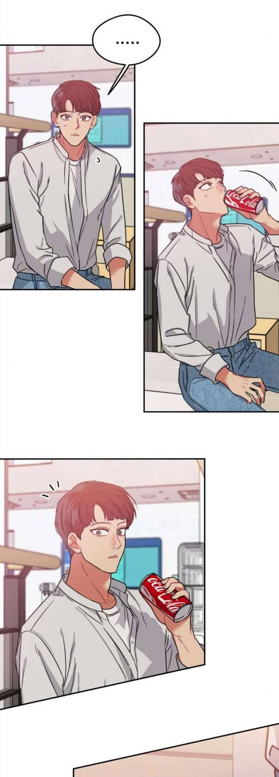이것도 친구라고 172화 마침 7