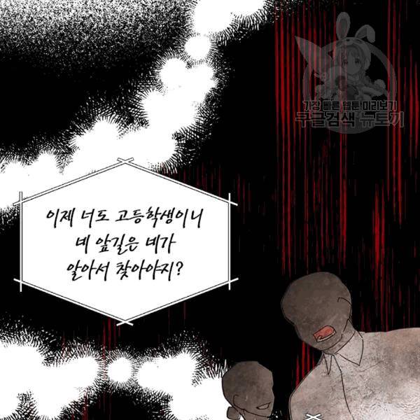 시한부 악녀의 해피엔딩 22화 76