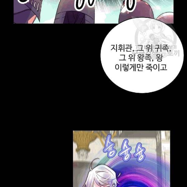 구경하는 들러리양 138화 11
