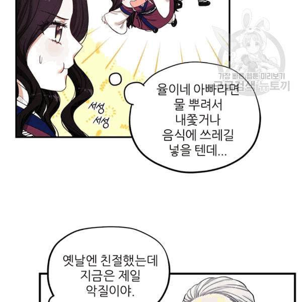 태양의 주인 4화 97