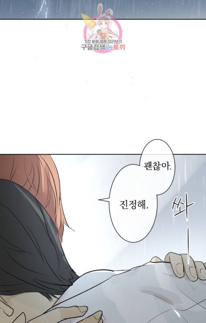 카카오79  251화 비와 피아노의 선율 (1) 4