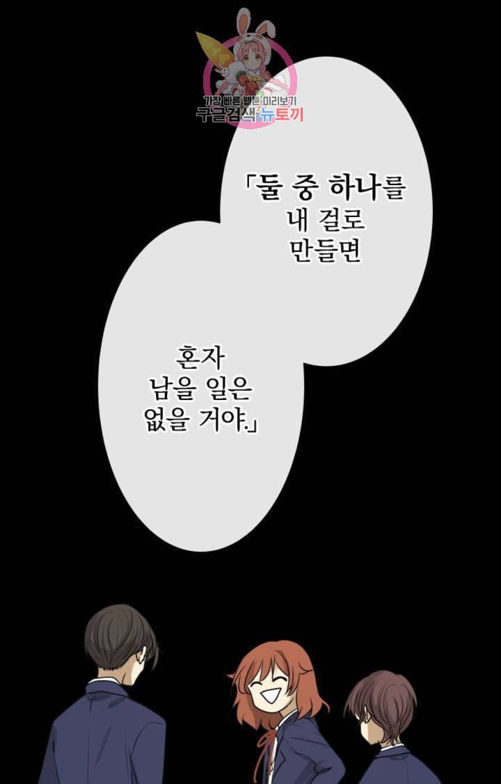 카카오79 253화 비와 피아노의 선율 3 4