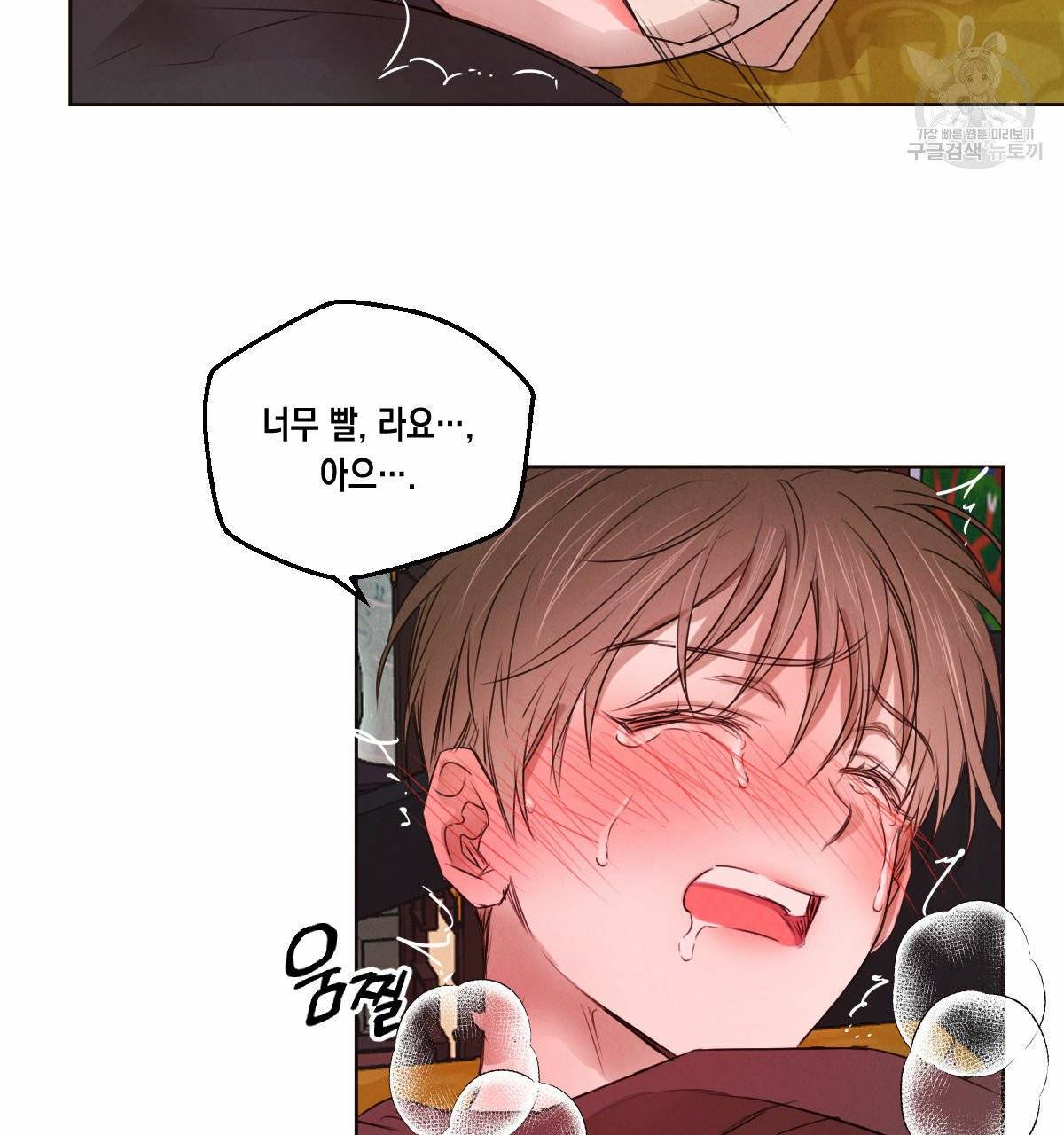 버드나무 로맨스 23화 48