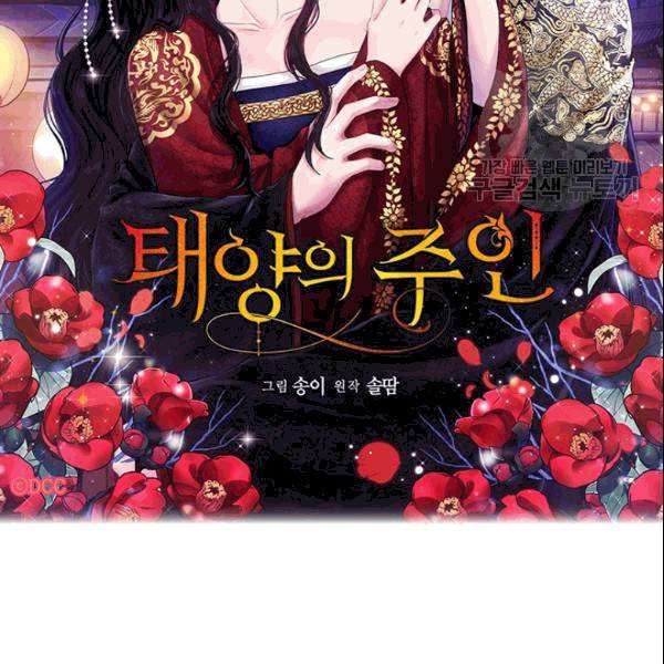 태양의 주인 26화 9