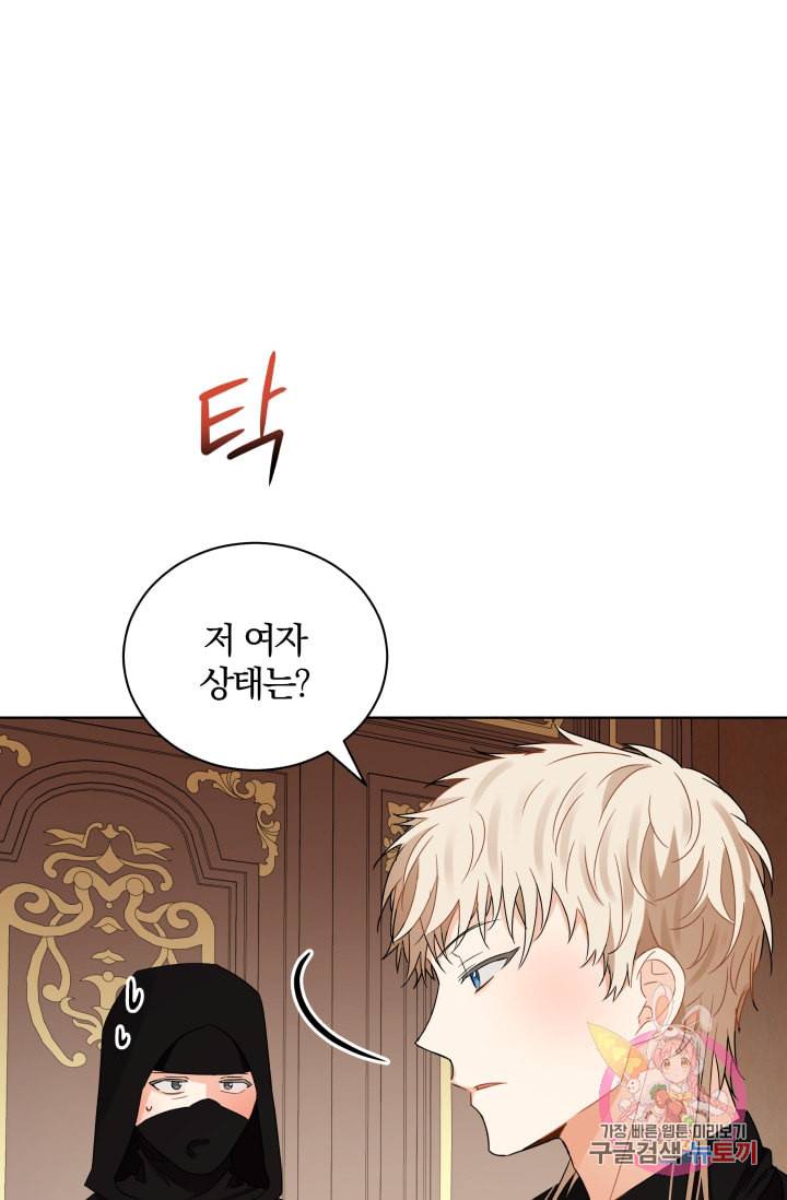 진홍의 카르마 88화 48