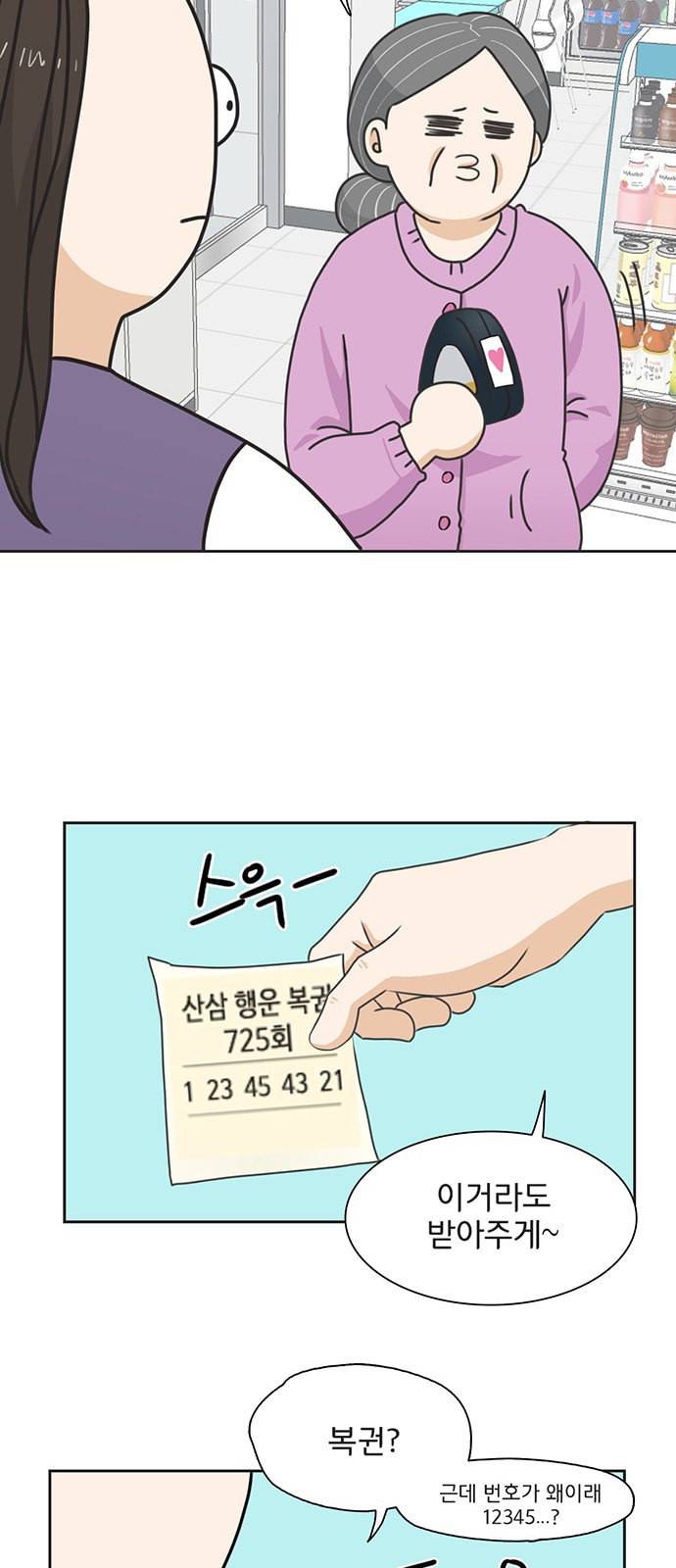 나의 플랏메이트 1화 40