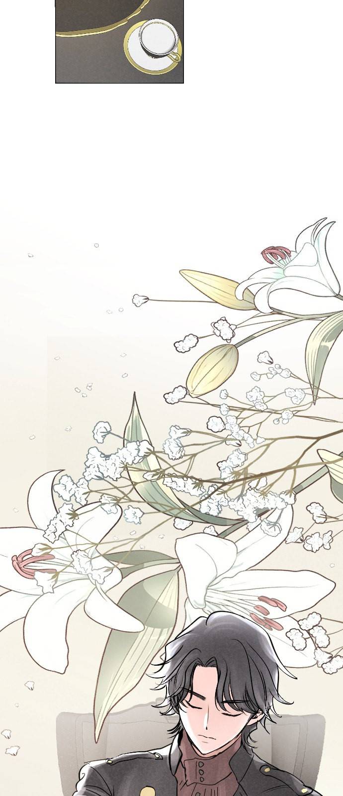 엔딩 후 서브남을 주웠다 3화 10