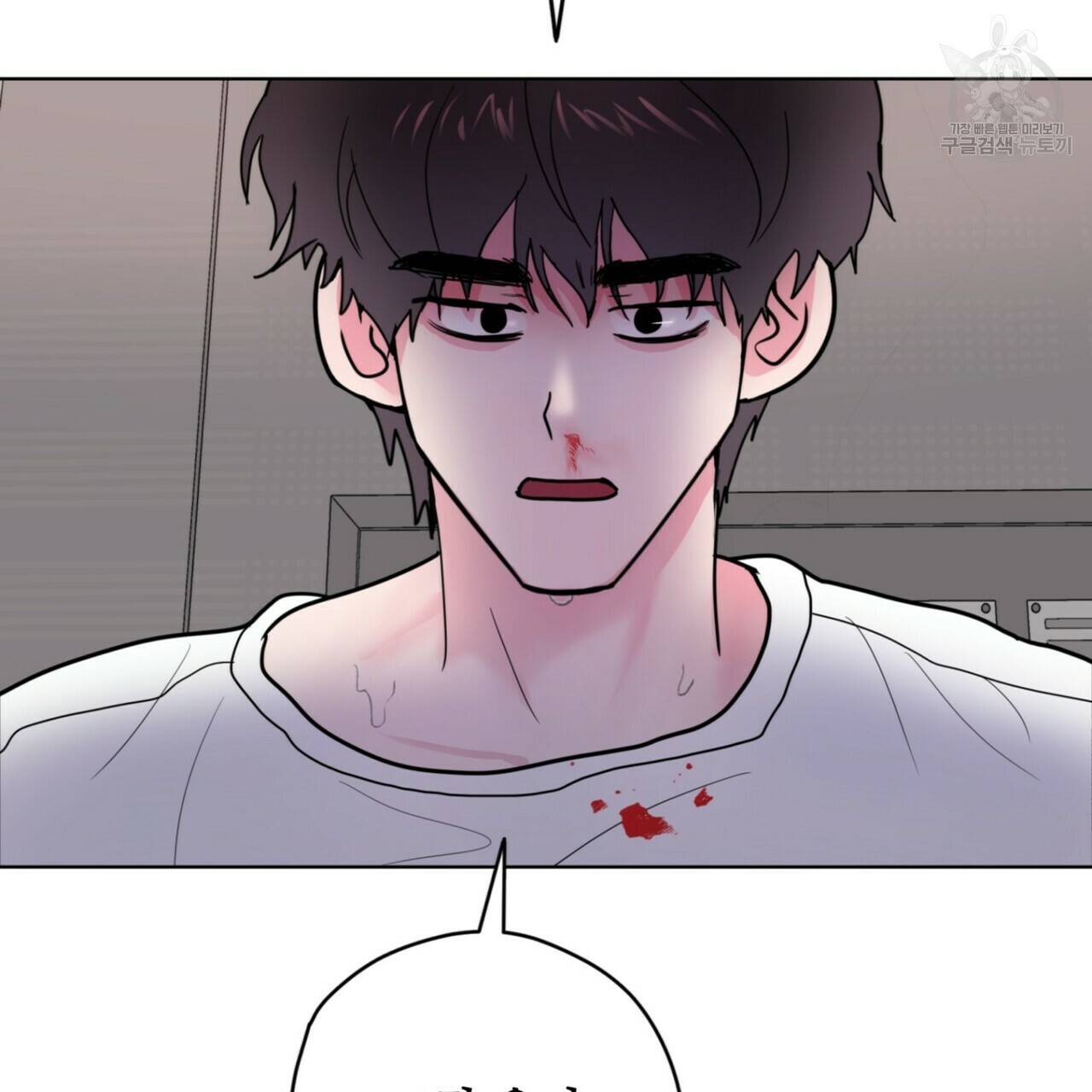 호텔 크리스마스 단편선_페니스 나비다(BL) 펀치드렁큰러브 3화(완결) 73