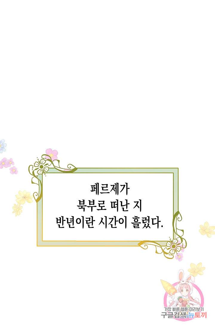 여주에게 버려진 악당을 구하는 방법 21화 1