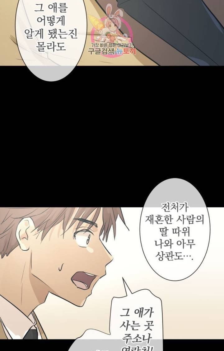 카카오79  261화 미로 (3) 연재중단 9