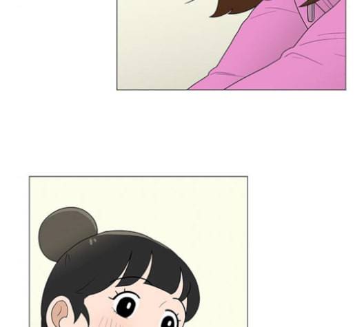 여성전용헬스장 진달래짐 10화 16