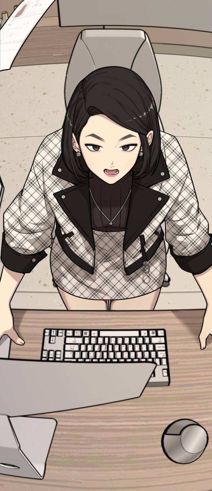 힙한남자 3화 15