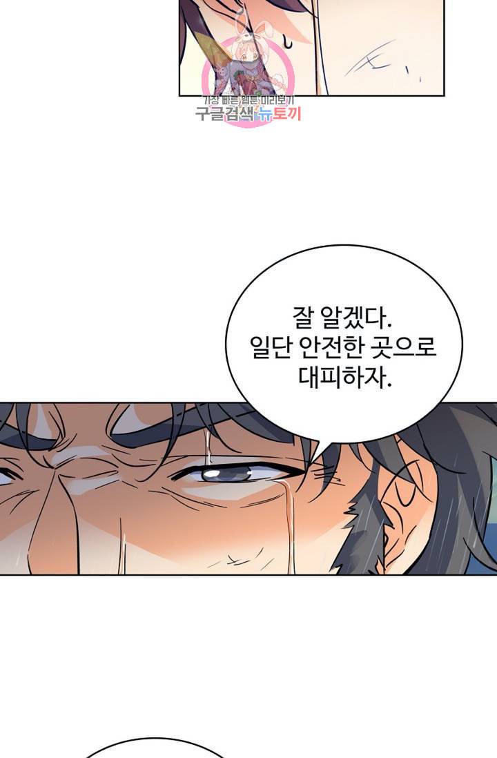 전직법사 314화 3