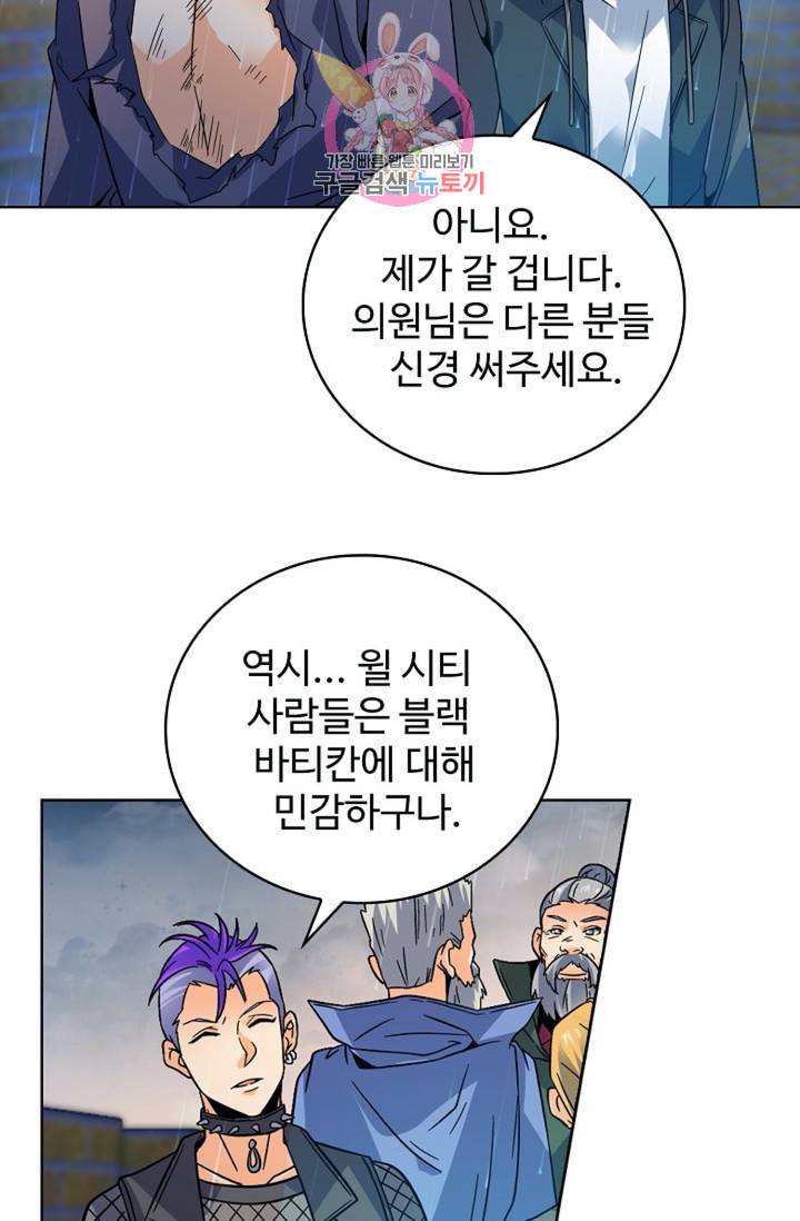 전직법사 314화 10
