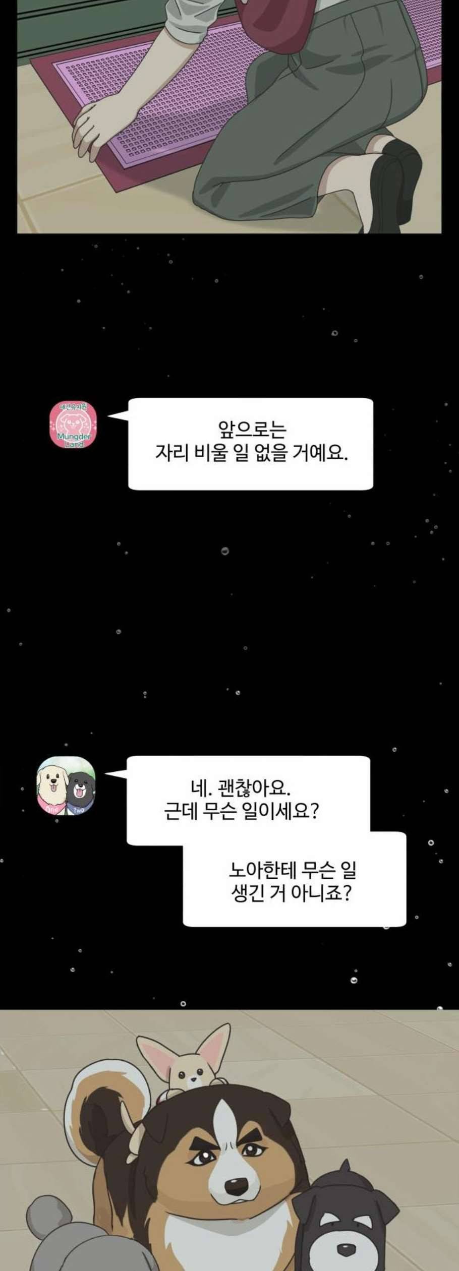 개를 낳았다 시즌2 39화 3