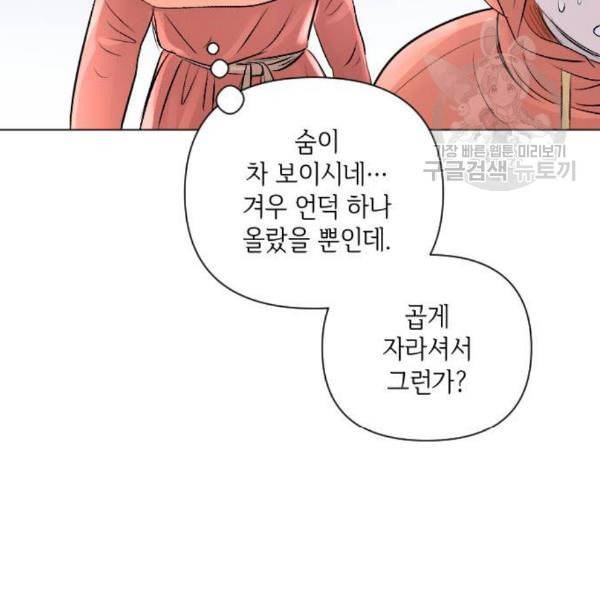 엔딩 후 서브남을 주웠다 12화 12