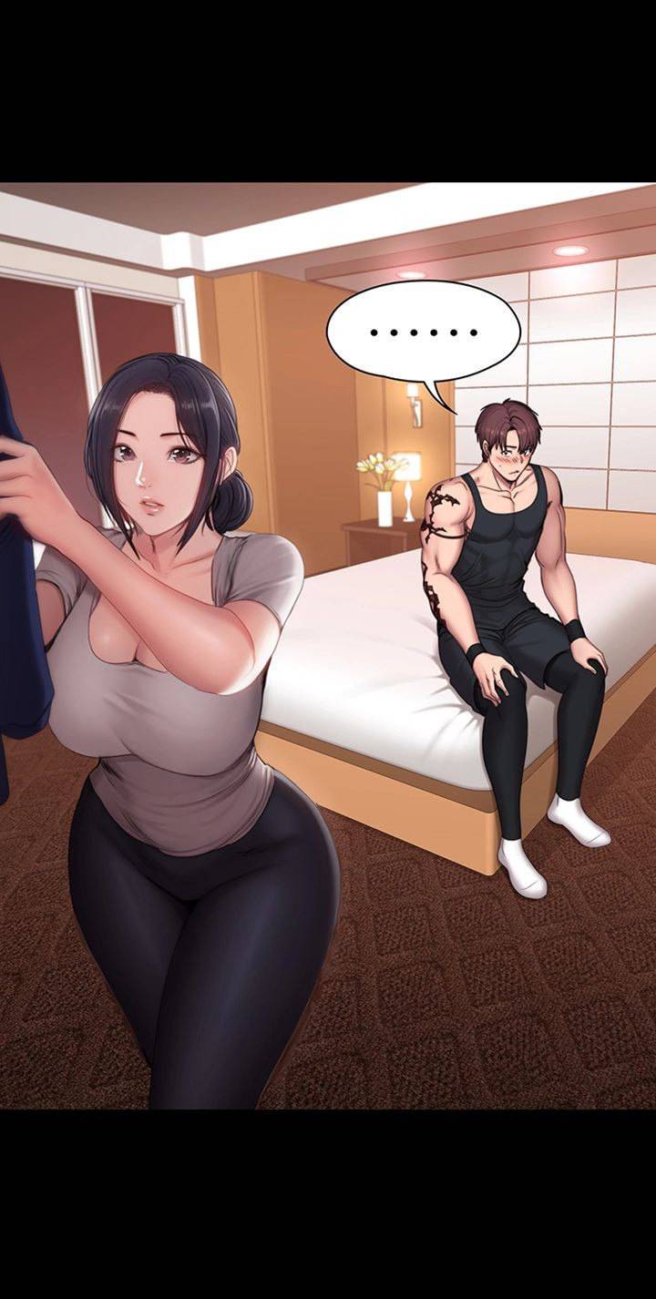 피트니스 68화 6