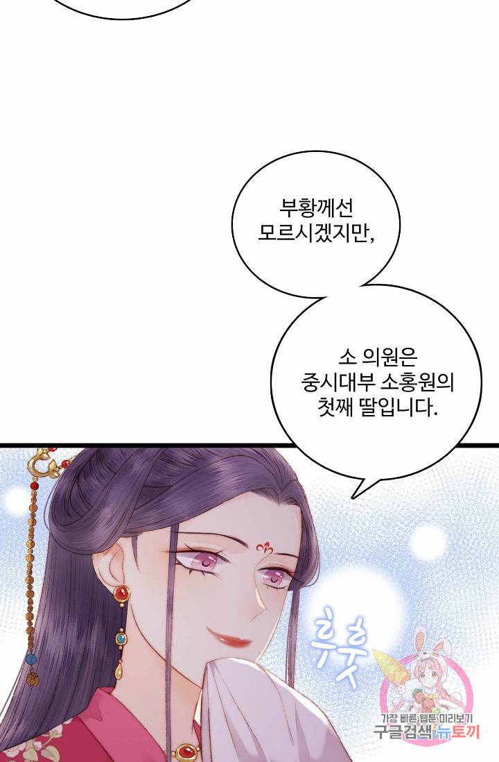 환생하여 의녀가 되다 71화 8