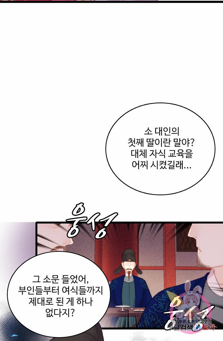 환생하여 의녀가 되다 71화 9