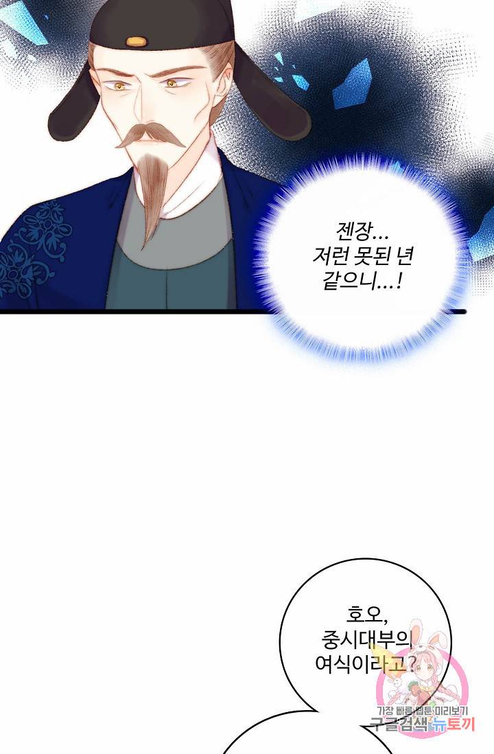 환생하여 의녀가 되다 71화 10