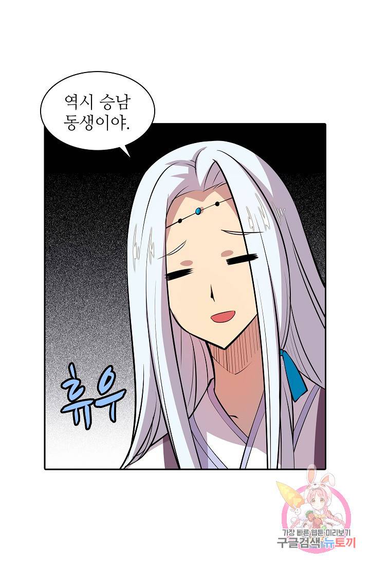 무림제왕의 은퇴생활 17화 10