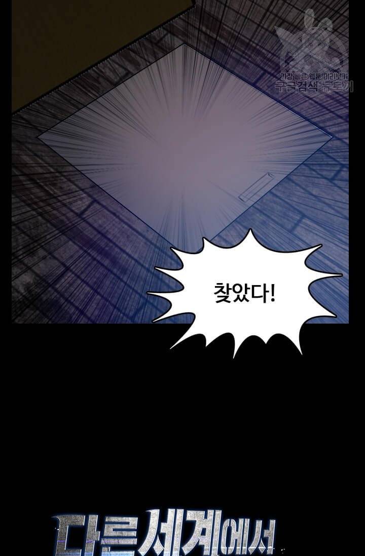 다른 세계에서 주워왔습니다 51화 43