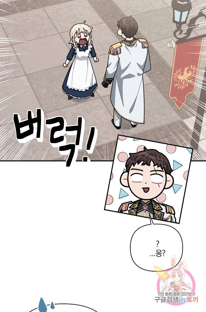 TL 소설 속 시녀가 되었습니다 43화 21