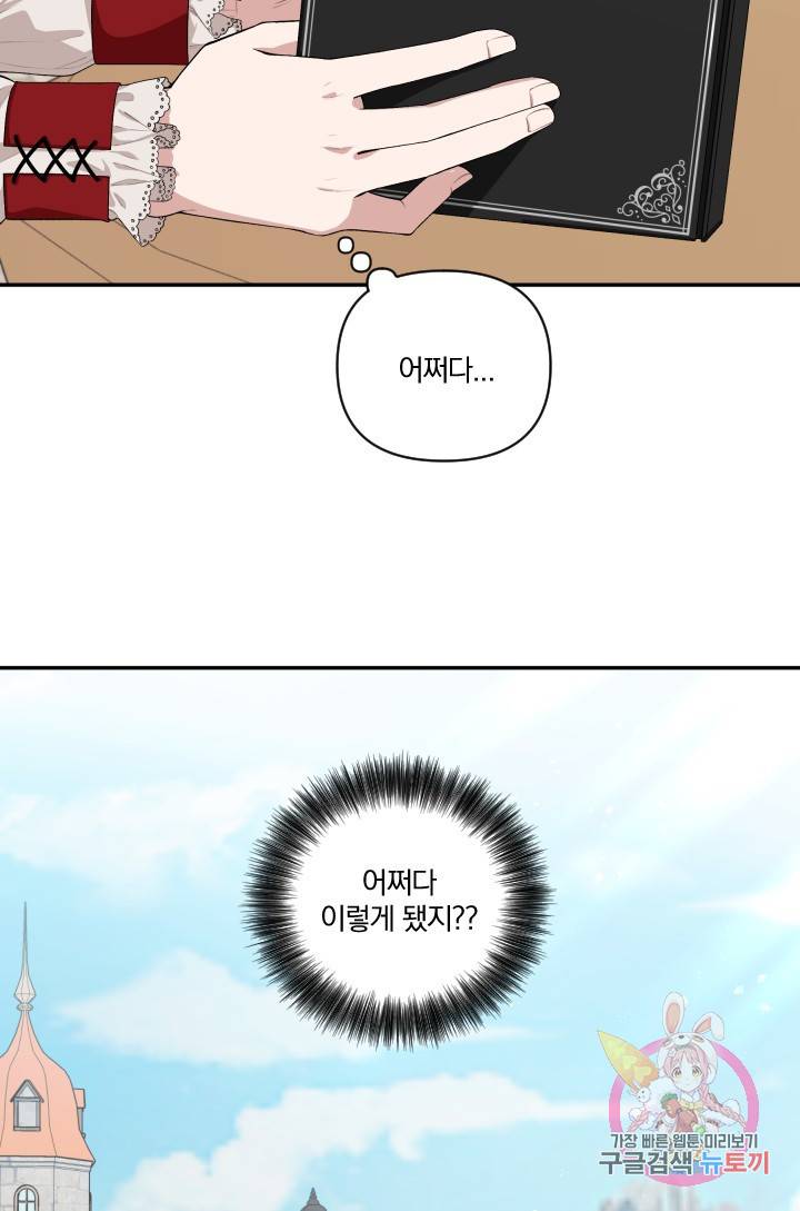 TL 소설 속 시녀가 되었습니다 43화 35