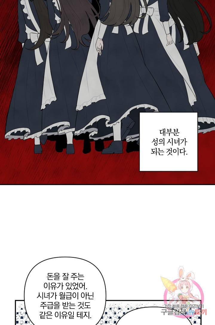 TL 소설 속 시녀가 되었습니다 43화 47