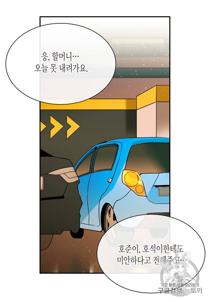 내 연애의 문제점 2화 4