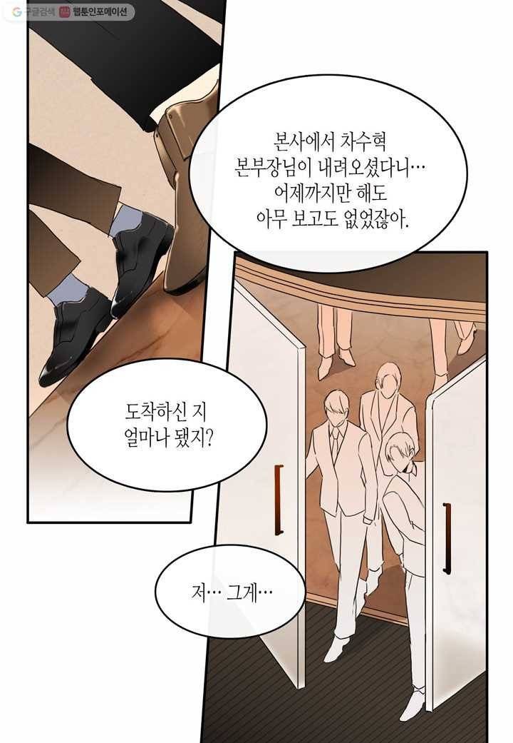 내 연애의 문제점 12화 6