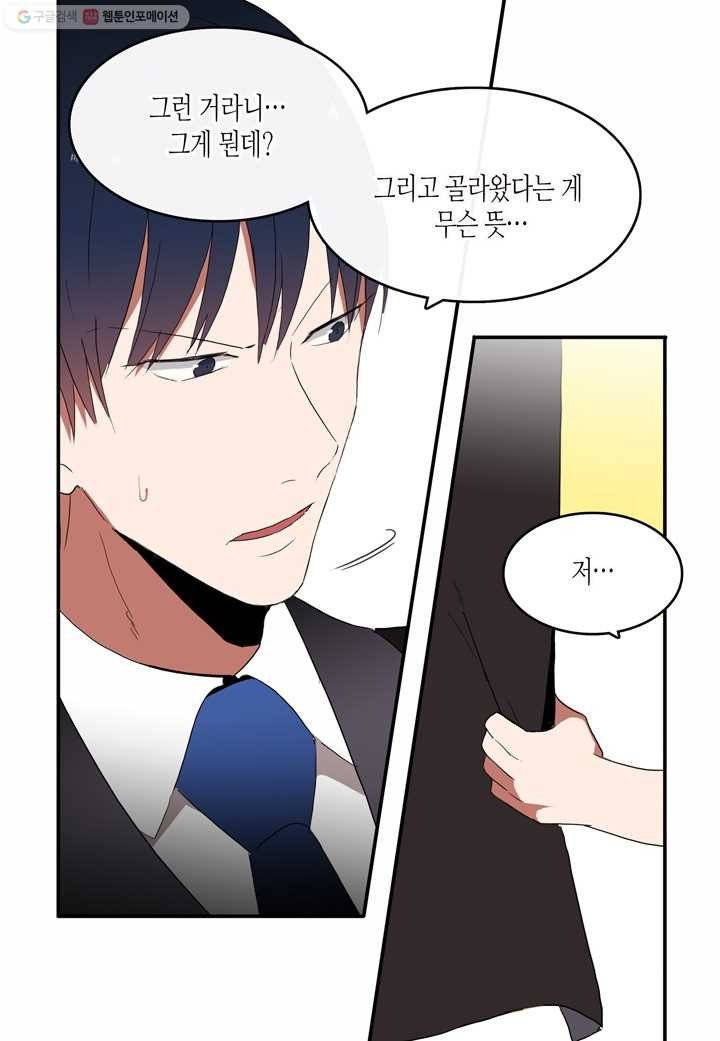 내 연애의 문제점 12화 21