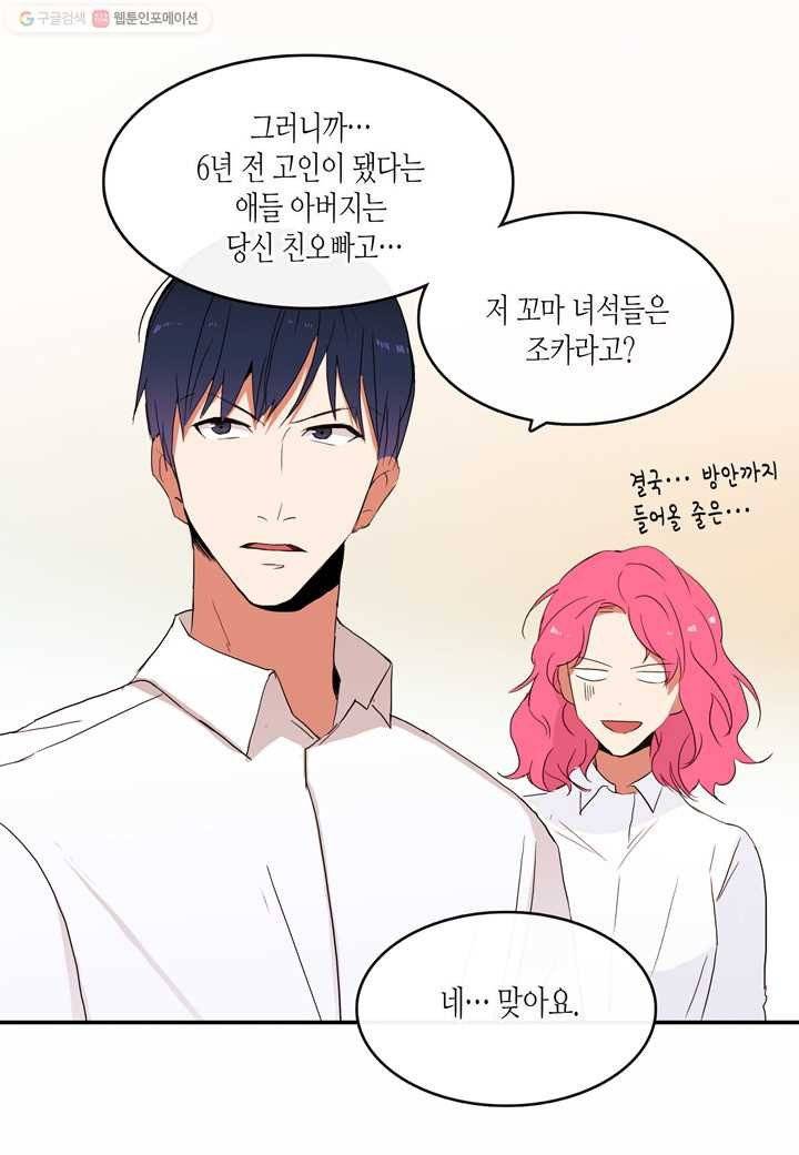 내 연애의 문제점 12화 33
