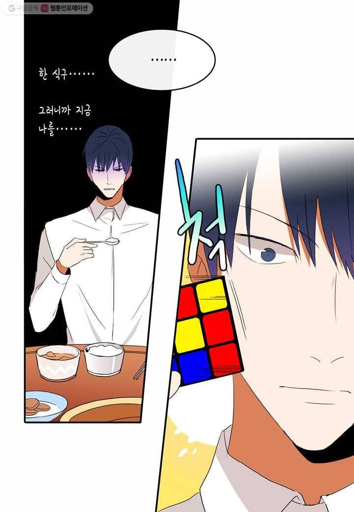 내 연애의 문제점 12화 45