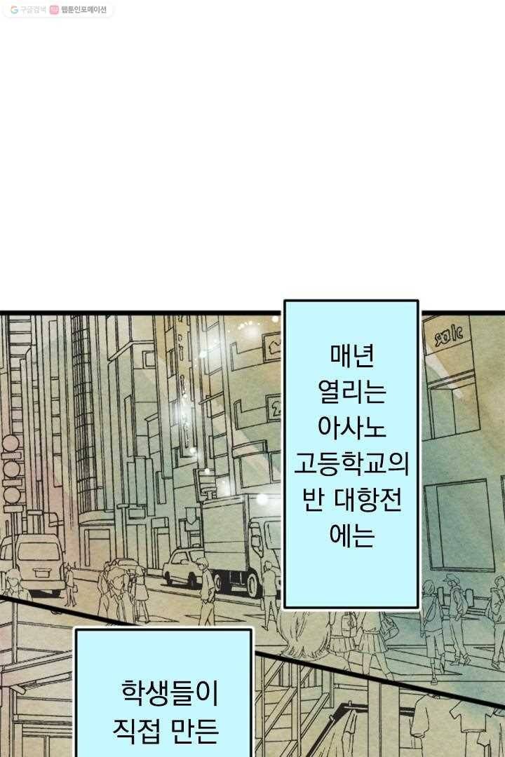 우사미 군의 비밀! 19화 6