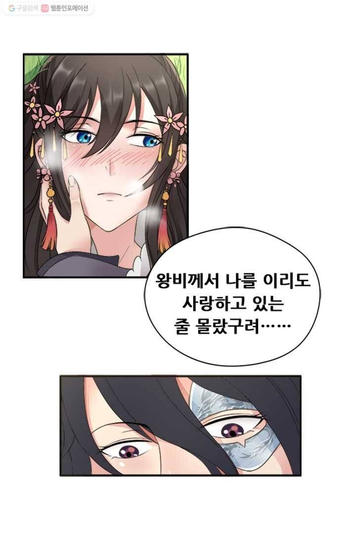 여걸의 귀환 ： 17화 3