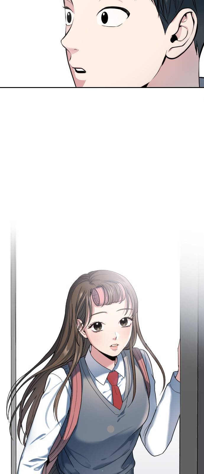 나만 보여! 1화 7