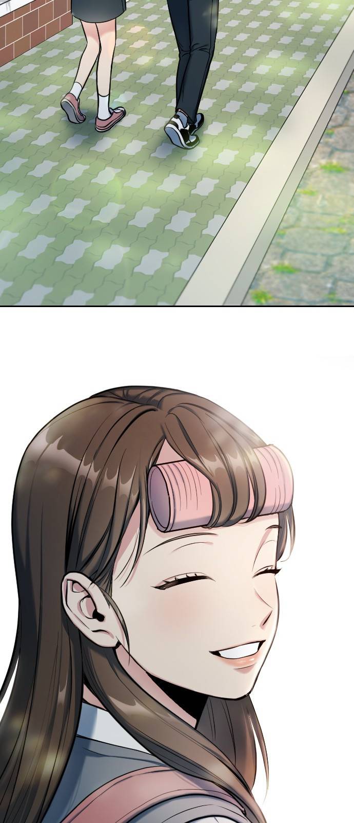 나만 보여! 1화 13