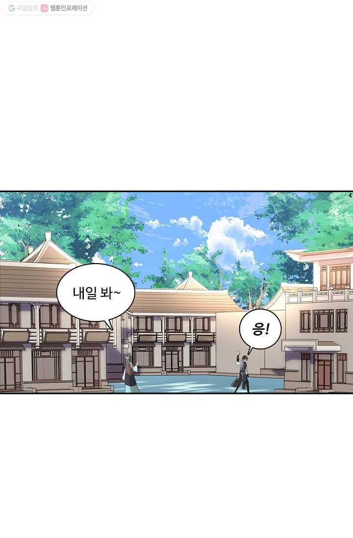 사기당해서 신선이 되었습니다 4화 1