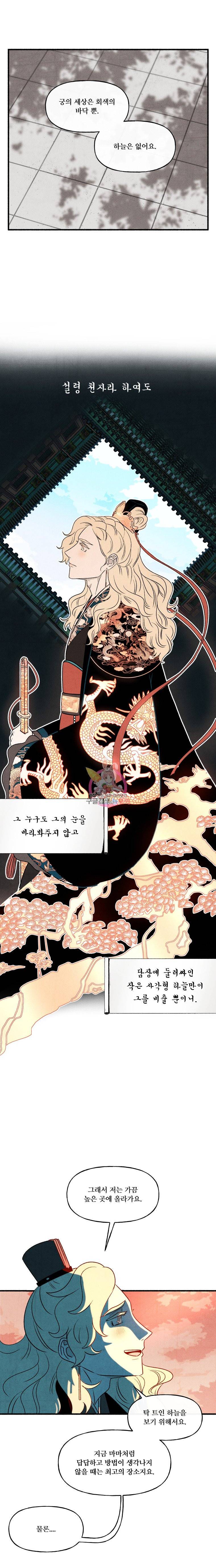 후궁공략 19화 15