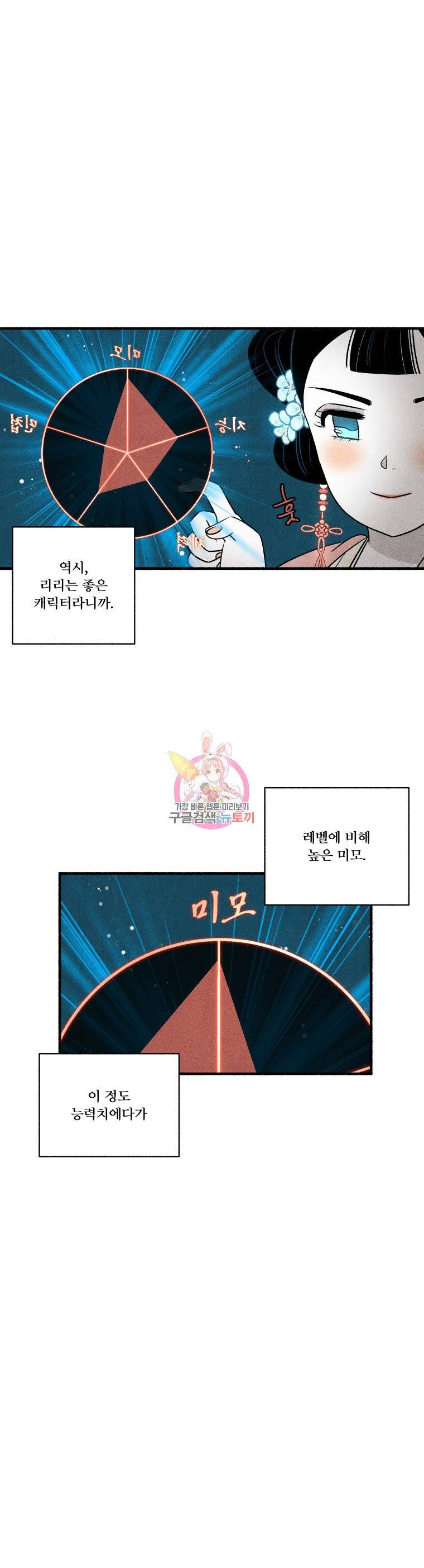 후궁공략 19화 21