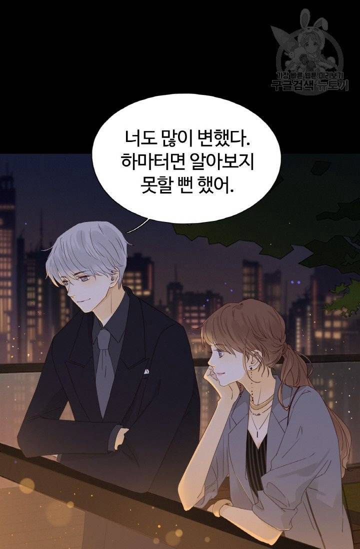 사랑할 수 없는 그녀 20화 6