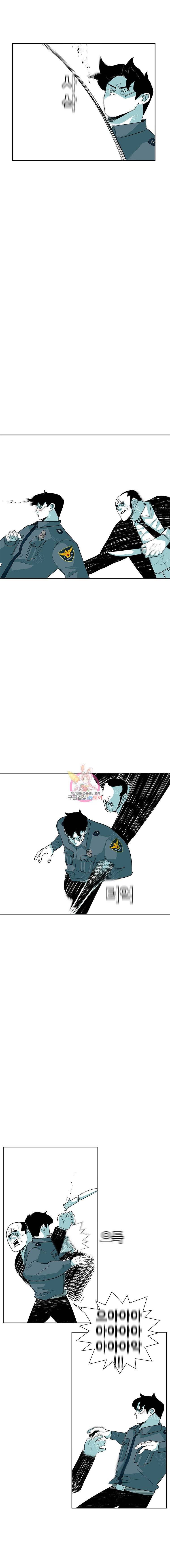 주말 도미 시식회 36화 2