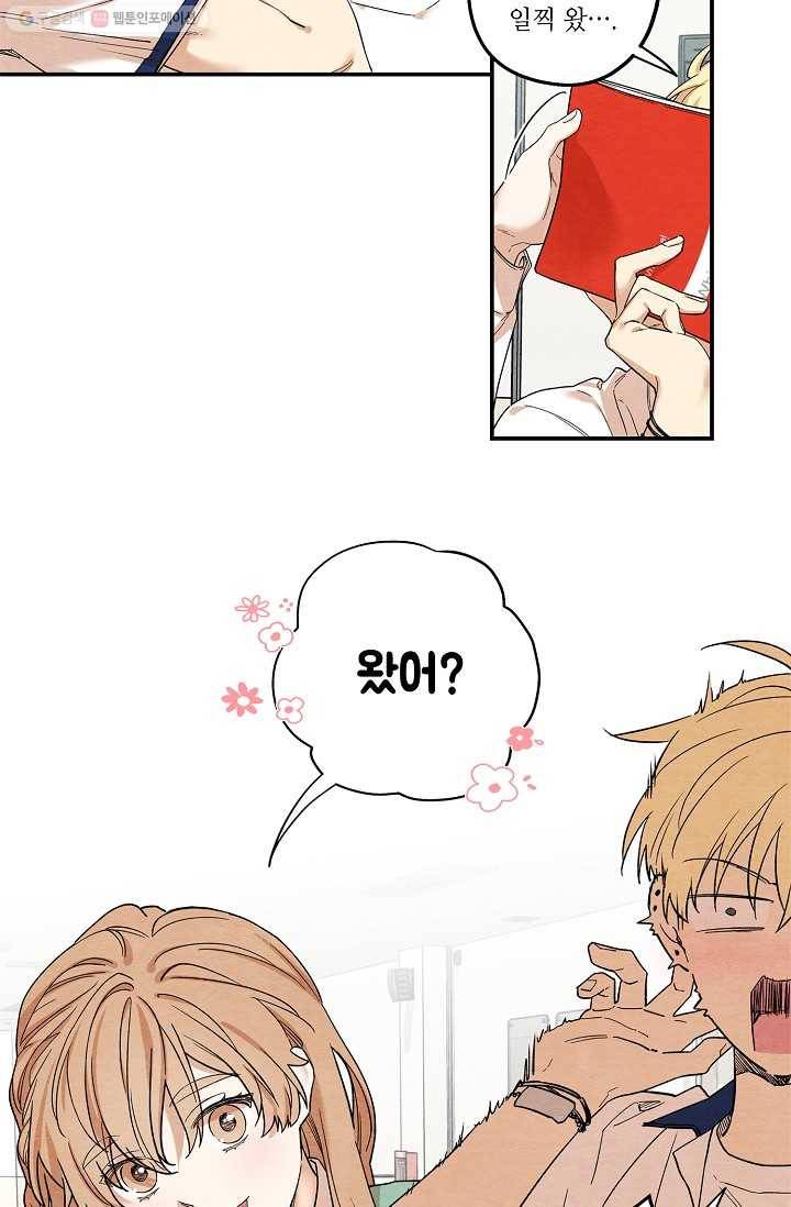 눈부시게 빛나는 29화 6