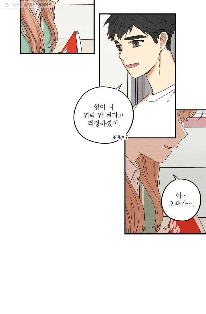 눈부시게 빛나는 29화 11