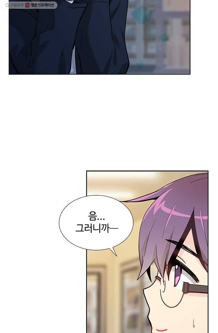 여신의 취향 6화 6