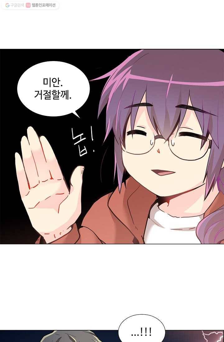 여신의 취향 6화 10