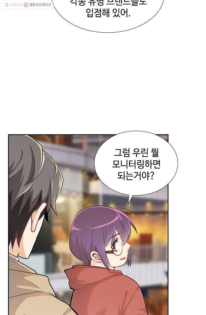 여신의 취향 12화 5