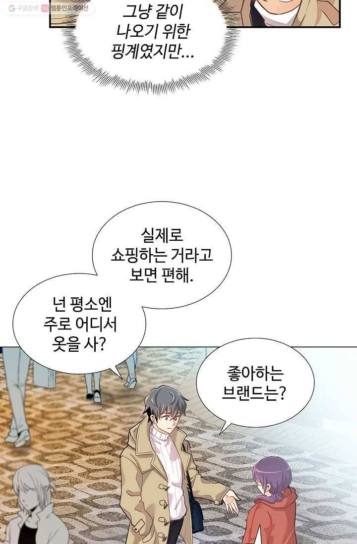 여신의 취향 12화 7